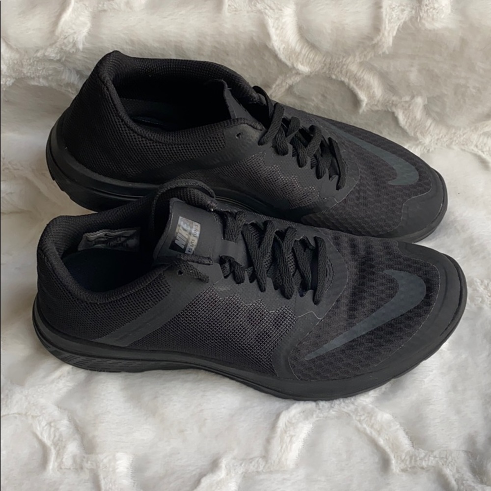 Women’s FS Lite Run 3